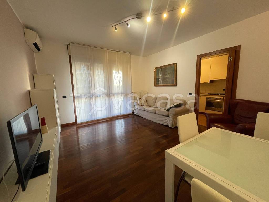 appartamento in vendita a San Donato Milanese