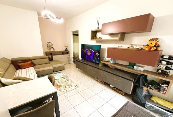 appartamento in vendita a San Donato Milanese