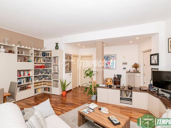 appartamento in vendita a San Donato Milanese