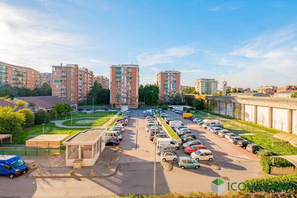 appartamento in vendita a San Donato Milanese