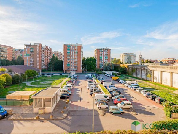 appartamento in vendita a San Donato Milanese