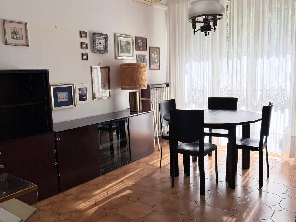 appartamento in vendita a San Donato Milanese