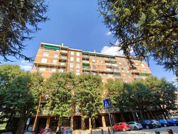 appartamento in vendita a San Donato Milanese