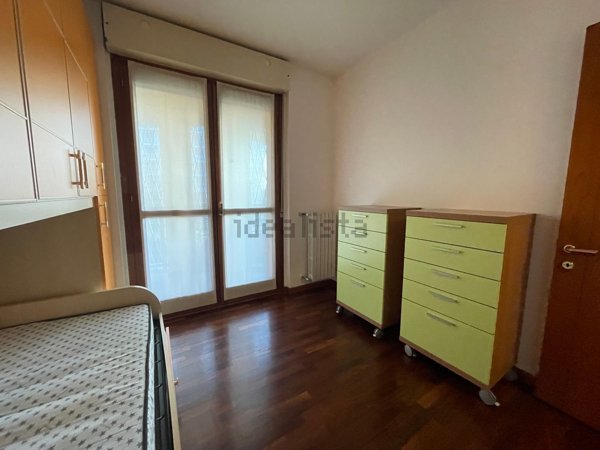 appartamento in vendita a San Donato Milanese