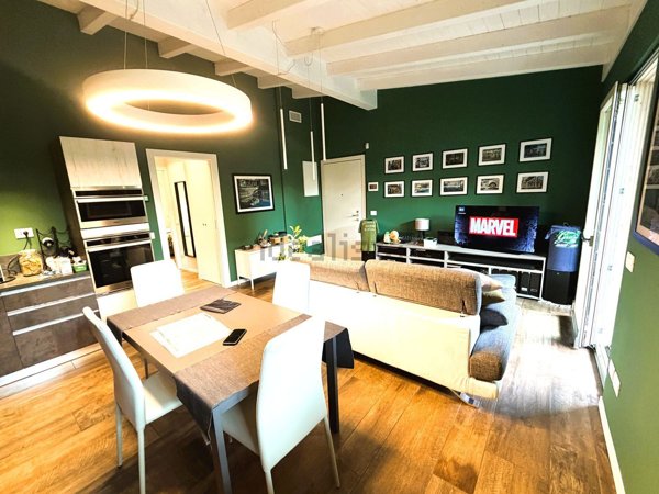 appartamento in vendita a San Donato Milanese