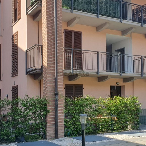 appartamento in vendita a San Donato Milanese