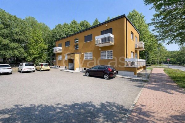 appartamento in vendita a San Donato Milanese