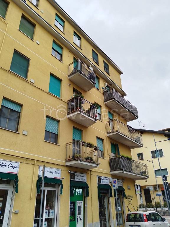 appartamento in vendita a San Donato Milanese