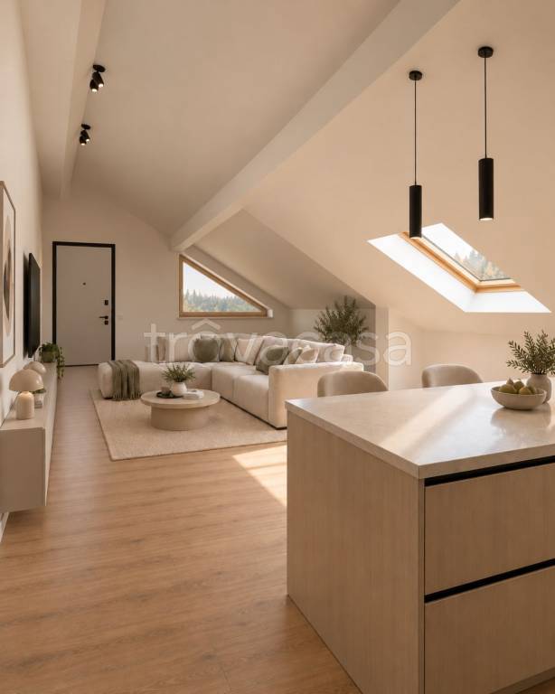 appartamento in vendita a San Donato Milanese