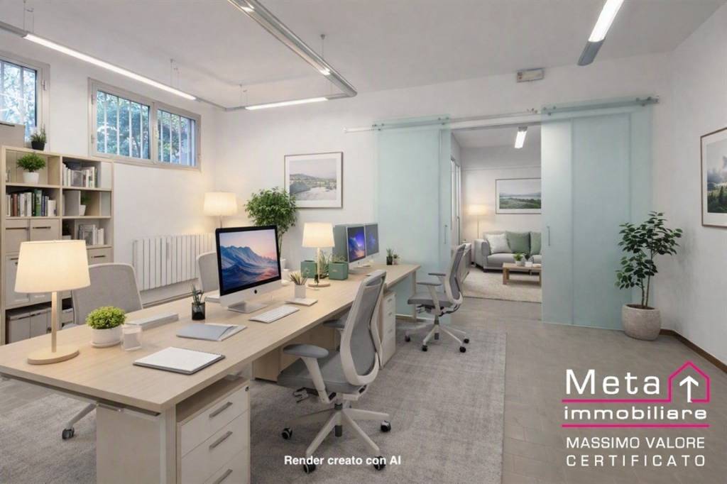 appartamento in vendita a San Donato Milanese
