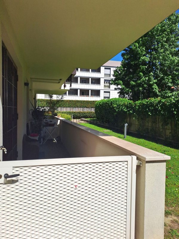 appartamento in vendita a San Donato Milanese