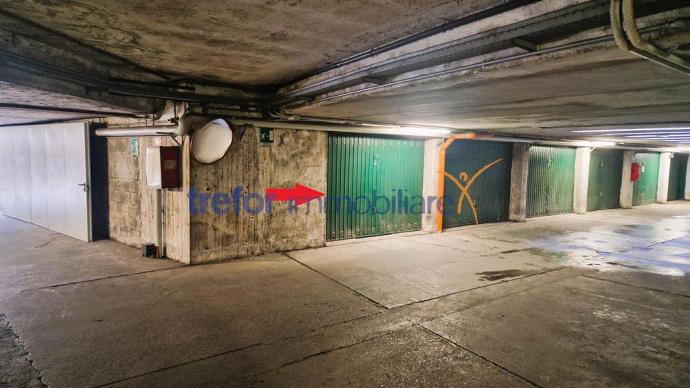 box auto in vendita a San Donato Milanese