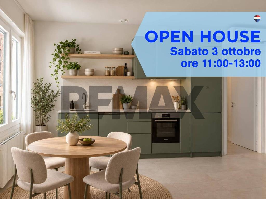 appartamento in vendita a San Donato Milanese