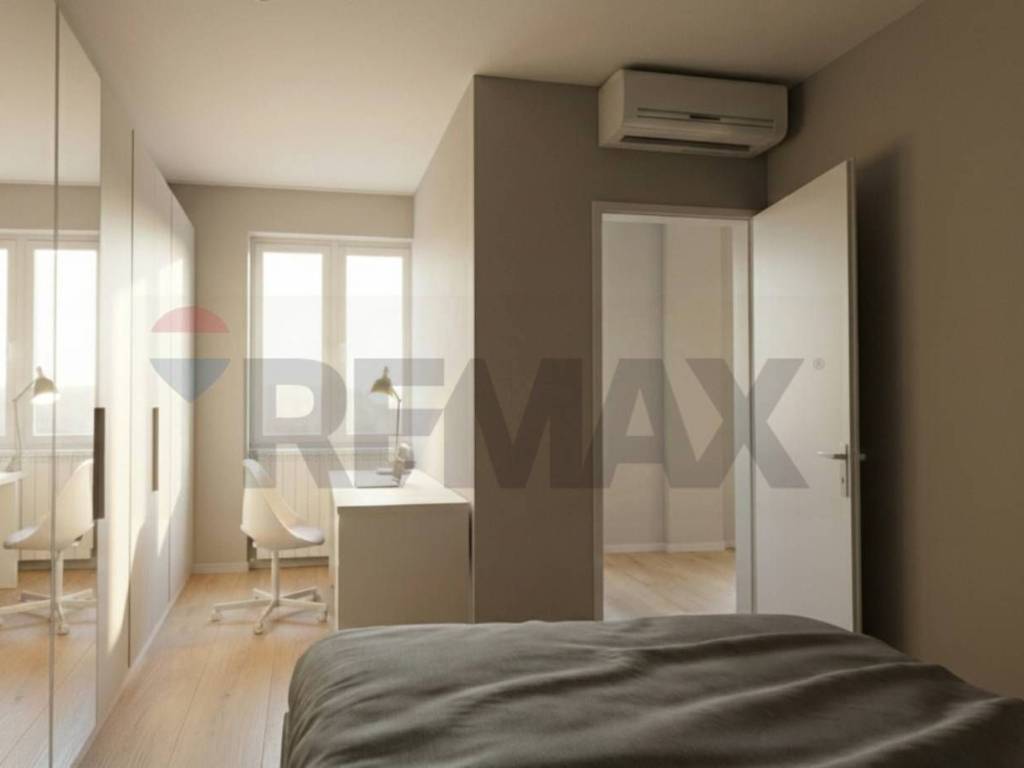 appartamento in vendita a San Donato Milanese