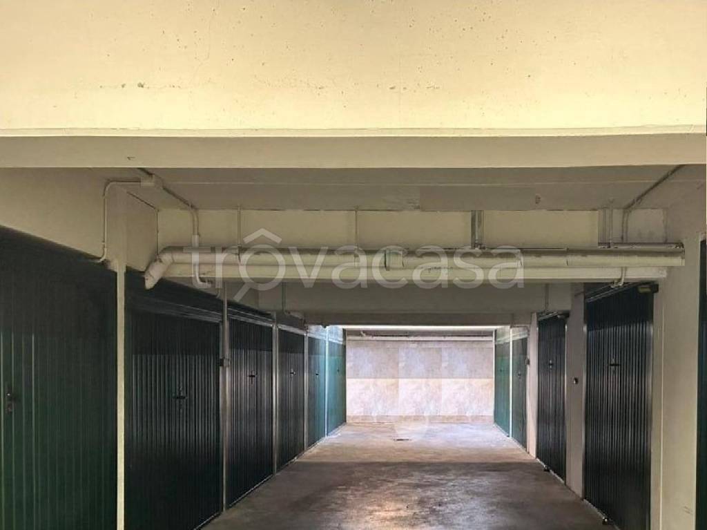 box auto in vendita a San Donato Milanese