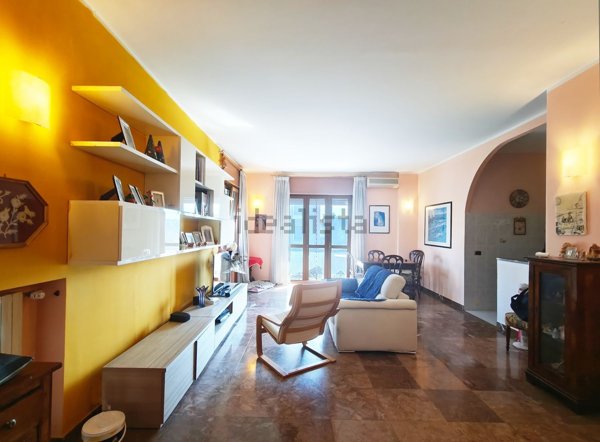 appartamento in vendita a San Donato Milanese