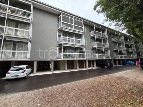 appartamento in vendita a San Donato Milanese