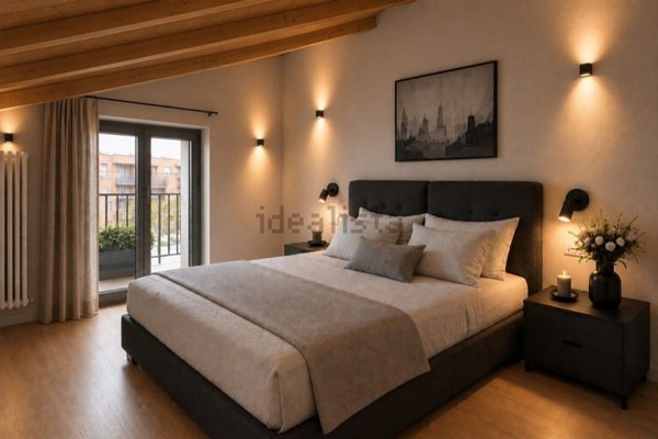 appartamento in vendita a San Donato Milanese