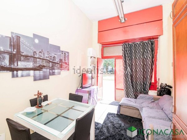 appartamento in vendita a San Donato Milanese
