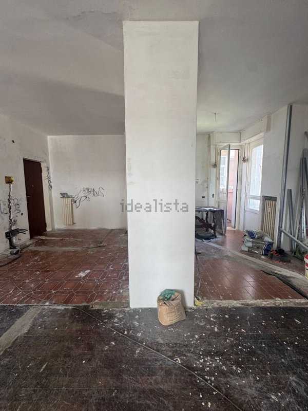 appartamento in vendita a San Donato Milanese