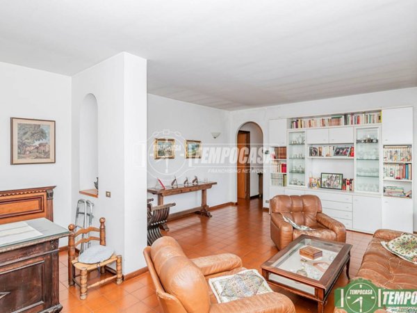 appartamento in vendita a San Donato Milanese
