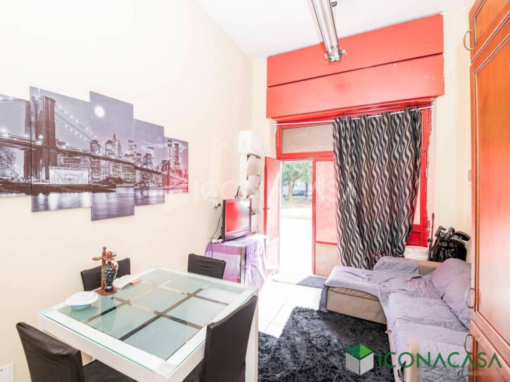 appartamento in vendita a San Donato Milanese