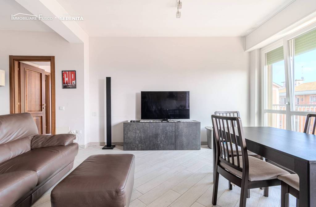 appartamento in vendita a San Donato Milanese