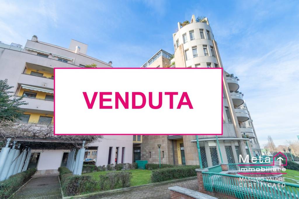 appartamento in vendita a San Donato Milanese
