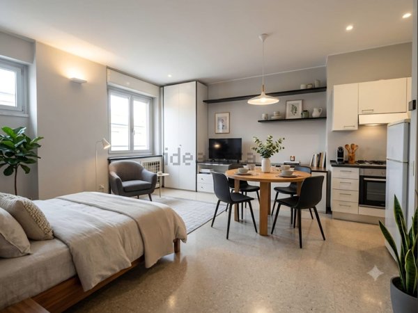 appartamento in vendita a San Donato Milanese