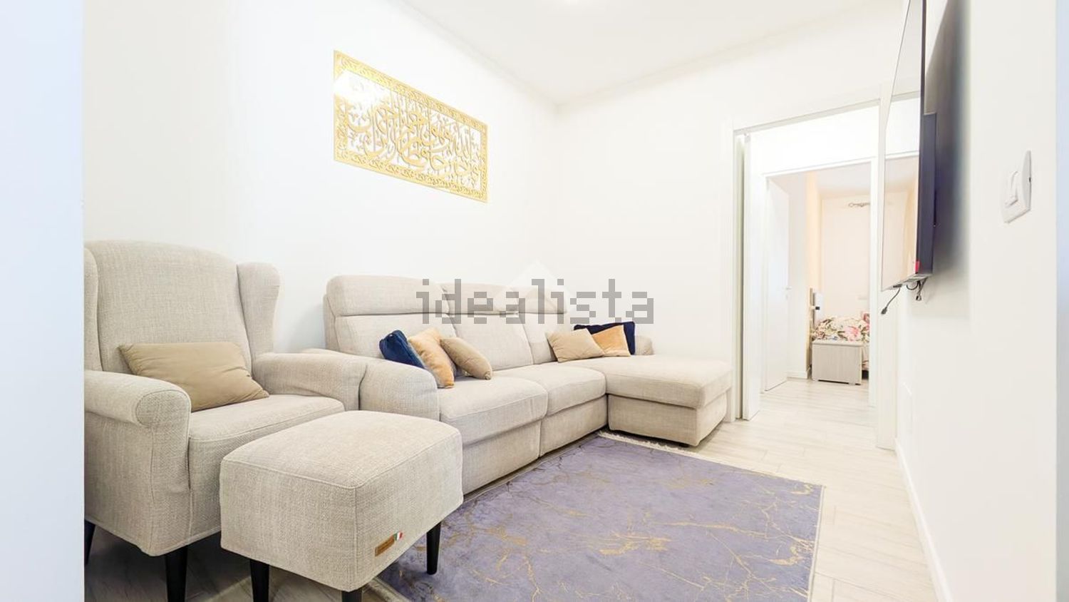 appartamento in vendita a San Donato Milanese