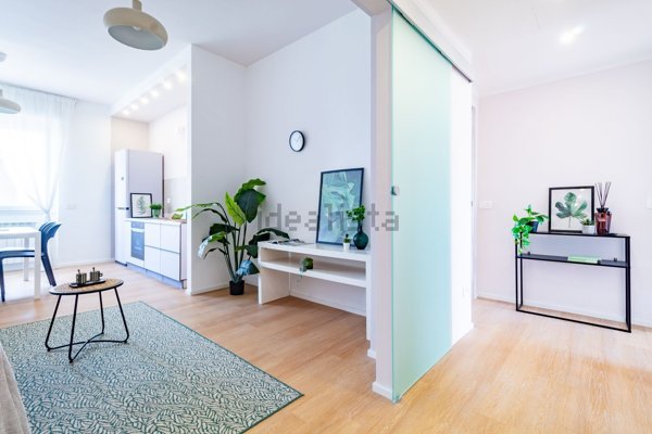 appartamento in vendita a San Donato Milanese