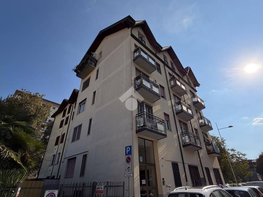appartamento in vendita a San Donato Milanese