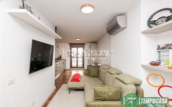 appartamento in vendita a San Donato Milanese