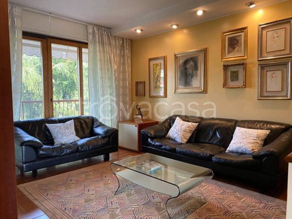 appartamento in vendita a San Donato Milanese