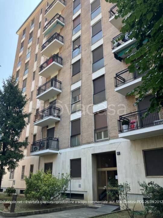appartamento in vendita a San Donato Milanese