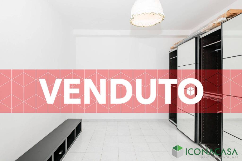 appartamento in vendita a San Donato Milanese