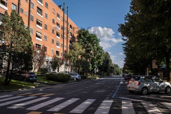 appartamento in vendita a San Donato Milanese