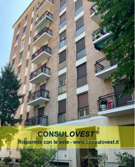 appartamento in vendita a San Donato Milanese