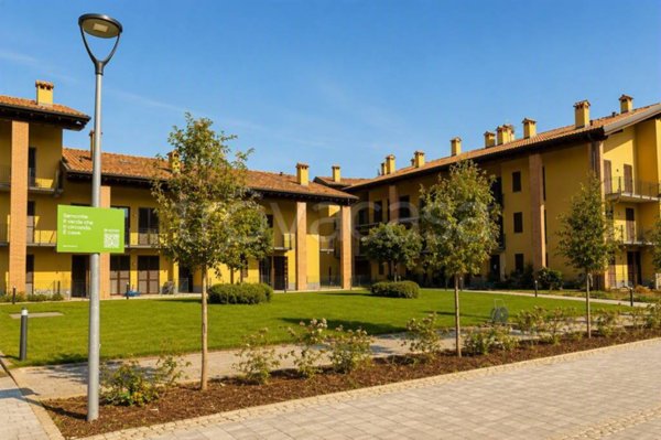 appartamento in vendita a San Donato Milanese
