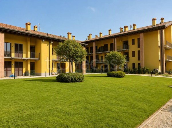 appartamento in vendita a San Donato Milanese