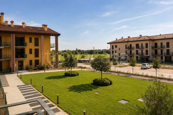 appartamento in vendita a San Donato Milanese