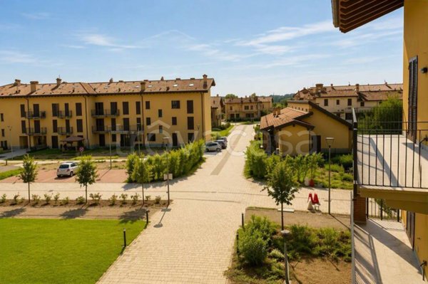 appartamento in vendita a San Donato Milanese