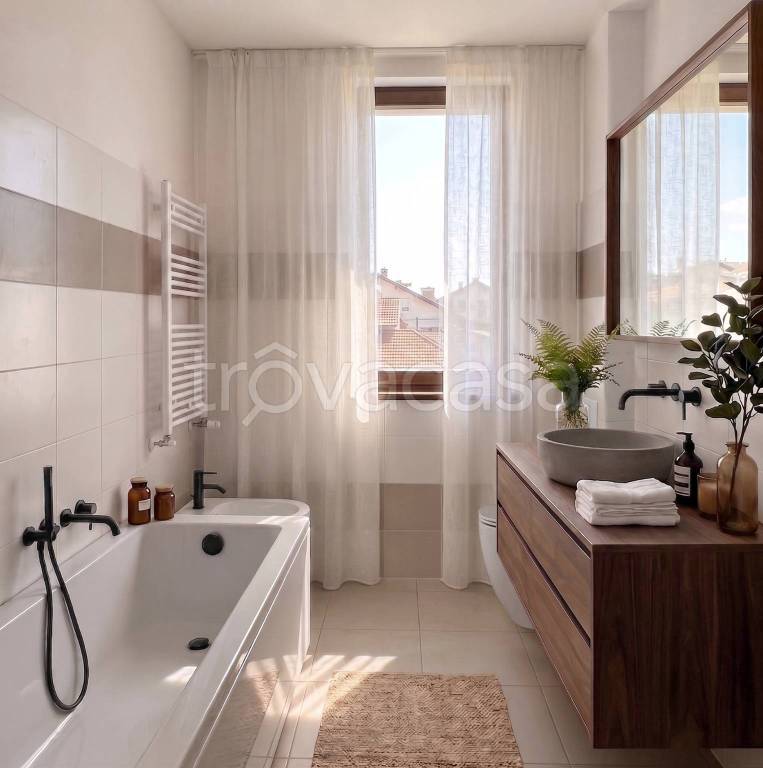 appartamento in vendita a San Donato Milanese