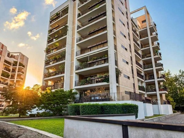 appartamento in vendita a San Donato Milanese