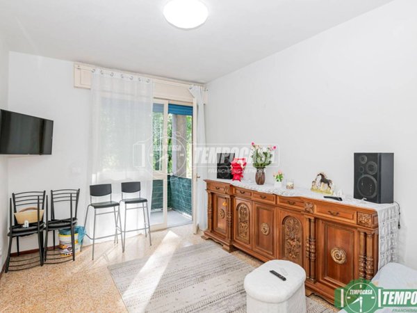 appartamento in vendita a San Donato Milanese