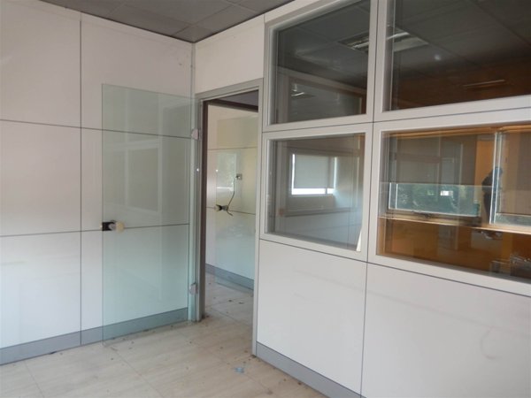 ufficio in vendita a San Donato Milanese