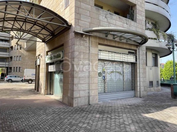 appartamento in vendita a San Donato Milanese