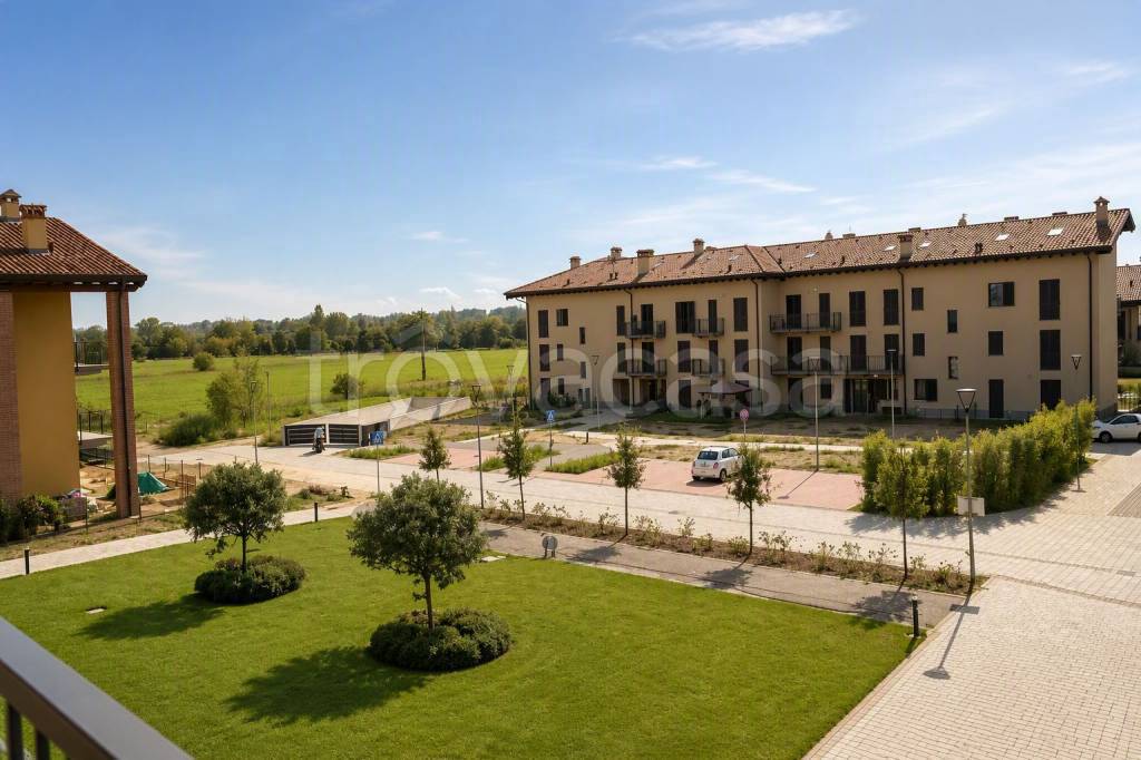 appartamento in vendita a San Donato Milanese