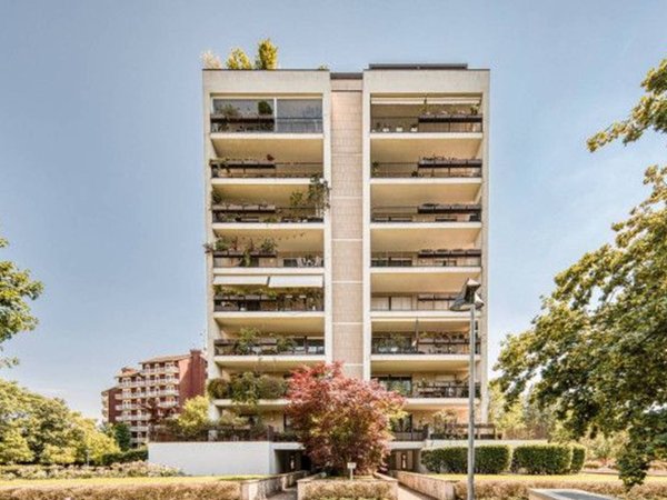 appartamento in vendita a San Donato Milanese
