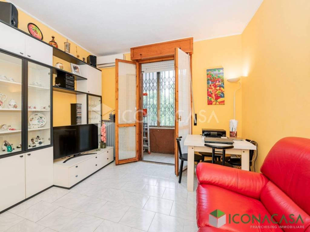 appartamento in vendita a San Donato Milanese